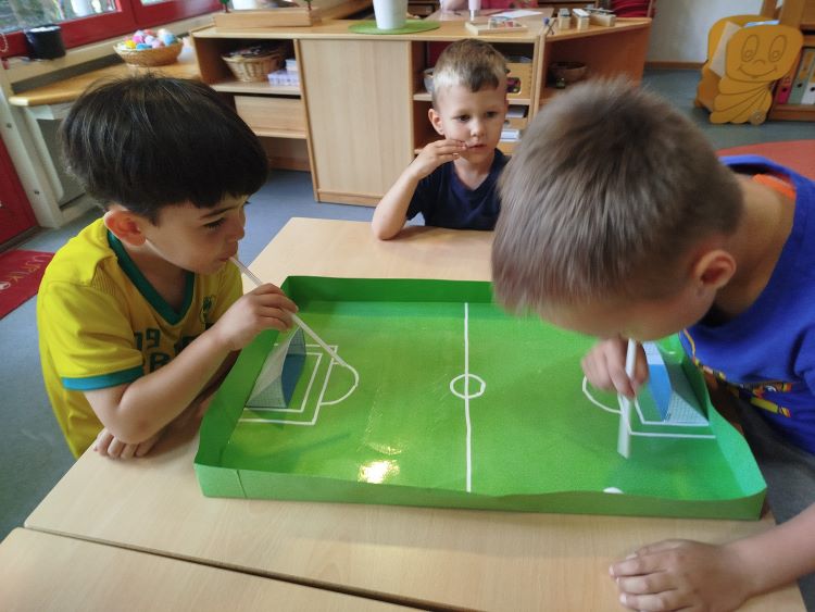 Fußball