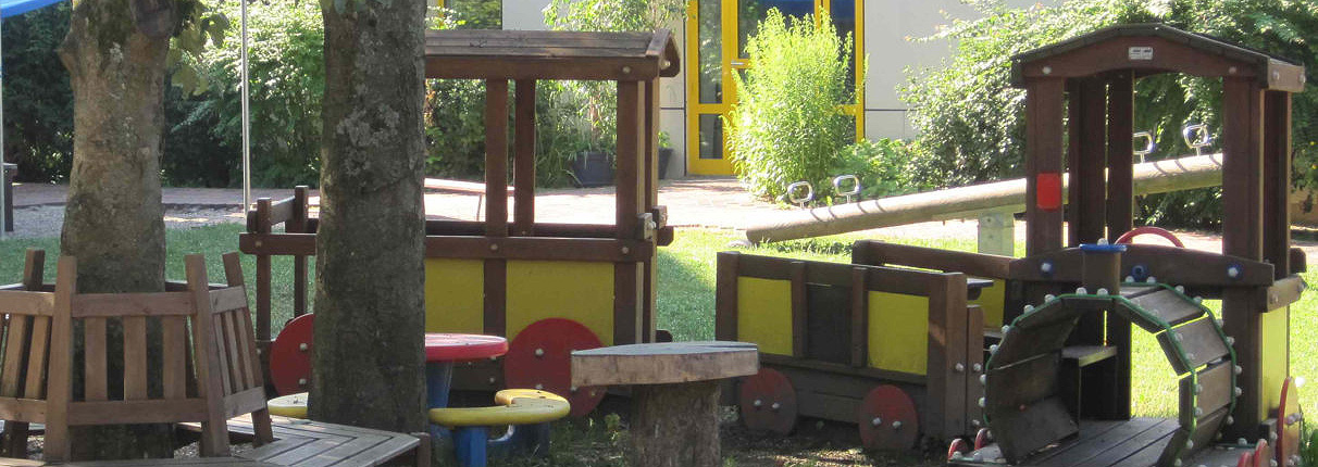 Kindergarten St. Nikolaus Bad Abbach